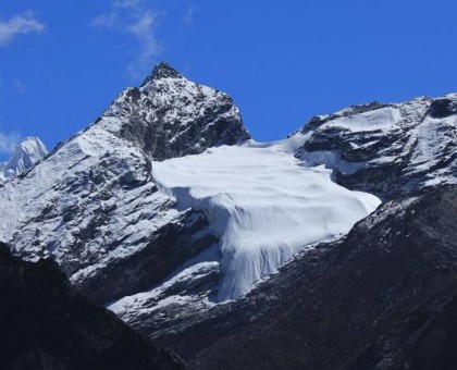 Pokalde Peak Climbing 2026/27